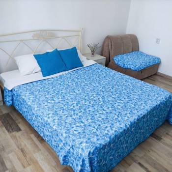 Сдается 1-комнатная квартира, 39 м²