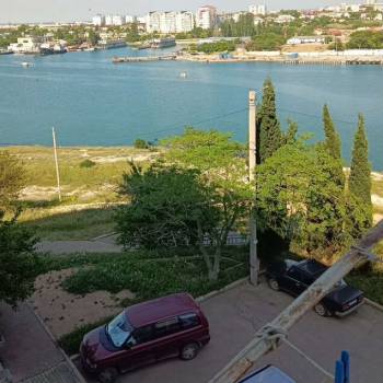 Сдается 2-х комнатная квартира, 55 м²