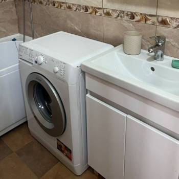 Сдается 1-комнатная квартира, 27 м²