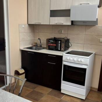 Сдается 1-комнатная квартира, 27 м²