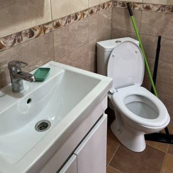 Сдается 1-комнатная квартира, 27 м²