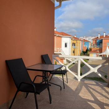 Сдается 1-комнатная квартира, 45 м²