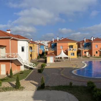 Сдается 1-комнатная квартира, 45 м²