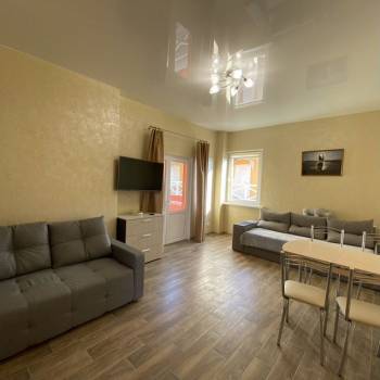 Сдается 1-комнатная квартира, 45 м²