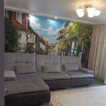 Продается 2-х комнатная квартира, 60,4 м²