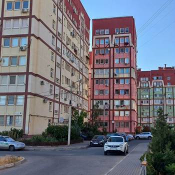 Продается 2-х комнатная квартира, 60,4 м²