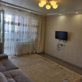 Продается 2-х комнатная квартира, 60,4 м²