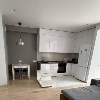 Сдается 1-комнатная квартира, 34 м²