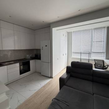 Сдается 1-комнатная квартира, 34 м²