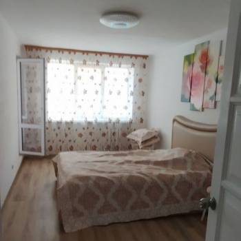Продается 3-х комнатная квартира, 84,3 м²