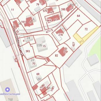 Продается Участок, 300 м²