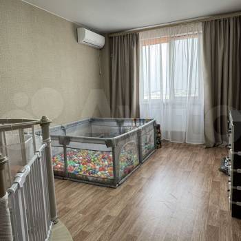Продается 3-х комнатная квартира, 76,1 м²