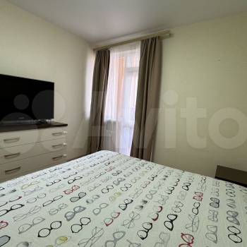 Продается 3-х комнатная квартира, 76,1 м²