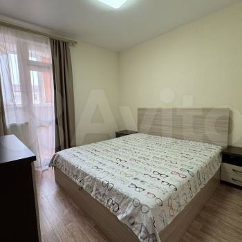 Продается 3-х комнатная квартира, 76,1 м²