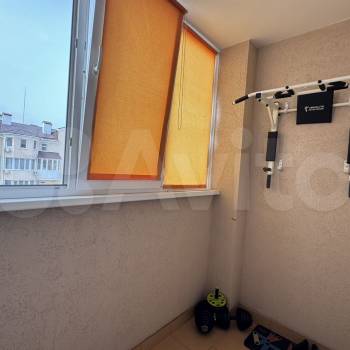Продается 3-х комнатная квартира, 76,1 м²