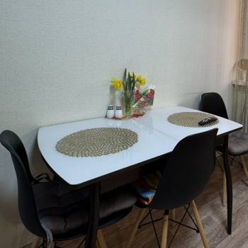 Продается 3-х комнатная квартира, 76,1 м²