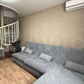 Продается 3-х комнатная квартира, 76,1 м²