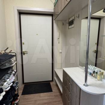 Продается 3-х комнатная квартира, 76,1 м²