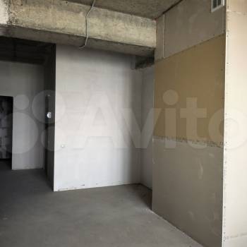 Продается 1-комнатная квартира, 41,4 м²