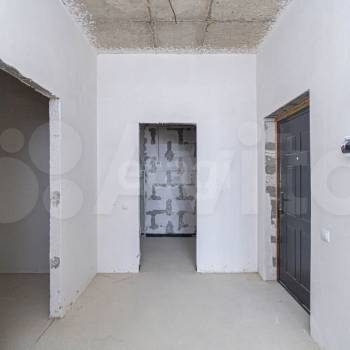 Продается 1-комнатная квартира, 41,4 м²