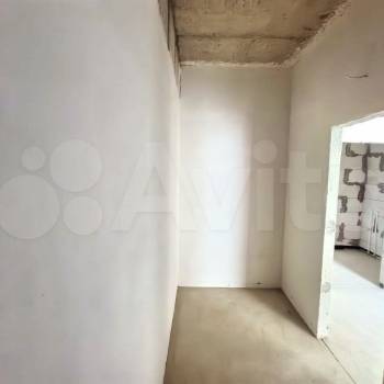 Продается 1-комнатная квартира, 41,4 м²