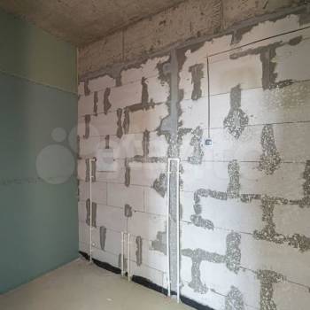 Продается 1-комнатная квартира, 41,4 м²