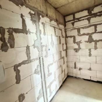 Продается 1-комнатная квартира, 41,4 м²