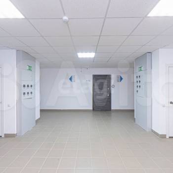 Продается 1-комнатная квартира, 41,4 м²