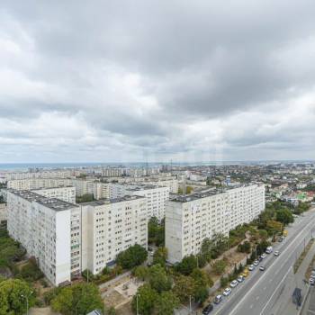 Продается 1-комнатная квартира, 41,4 м²