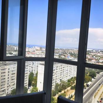 Продается 1-комнатная квартира, 41,4 м²