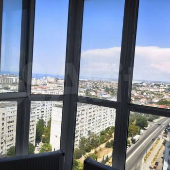 Продается 1-комнатная квартира, 41,4 м²