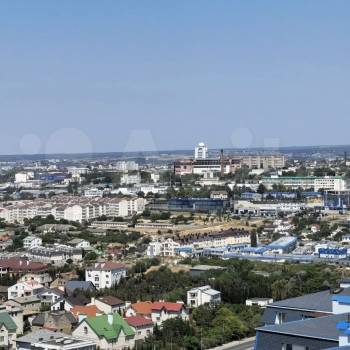 Продается 1-комнатная квартира, 41,4 м²