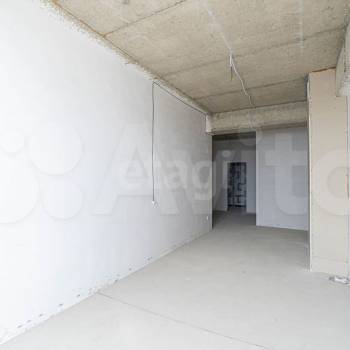 Продается 1-комнатная квартира, 41,4 м²