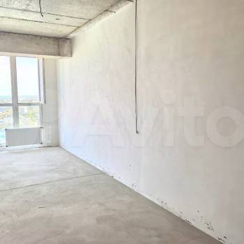 Продается 1-комнатная квартира, 41,4 м²