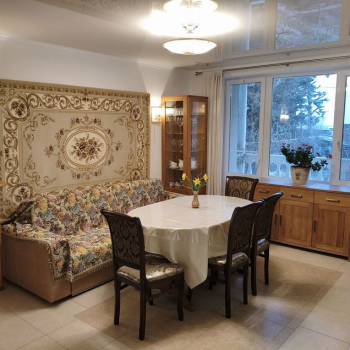 Сдается Дом, 270 м²