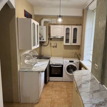 Сдается 1-комнатная квартира, 30,1 м²