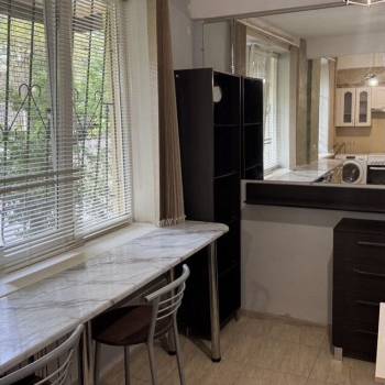 Сдается 1-комнатная квартира, 30,1 м²