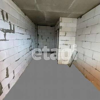 Продается 1-комнатная квартира, 18,2 м²