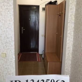 Продается 1-комнатная квартира, 18,2 м²