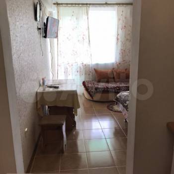 Продается 1-комнатная квартира, 18,2 м²