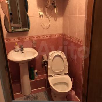 Продается 1-комнатная квартира, 18,2 м²