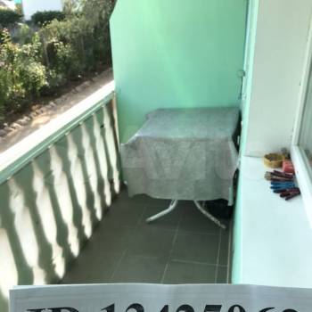 Продается 1-комнатная квартира, 18,2 м²
