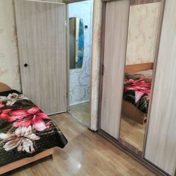 Сдается 1-комнатная квартира, 32 м²