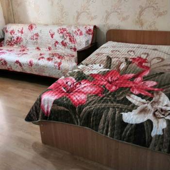 Сдается 1-комнатная квартира, 32 м²