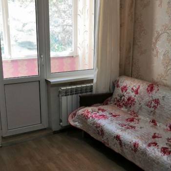 Сдается 1-комнатная квартира, 32 м²