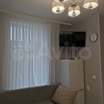 Сдается 1-комнатная квартира, 26 м²