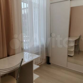Сдается 1-комнатная квартира, 26 м²