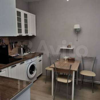 Сдается 1-комнатная квартира, 26 м²