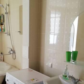 Сдается 2-х комнатная квартира, 56 м²