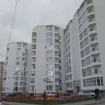 Продается 2-х комнатная квартира, 58 м²
